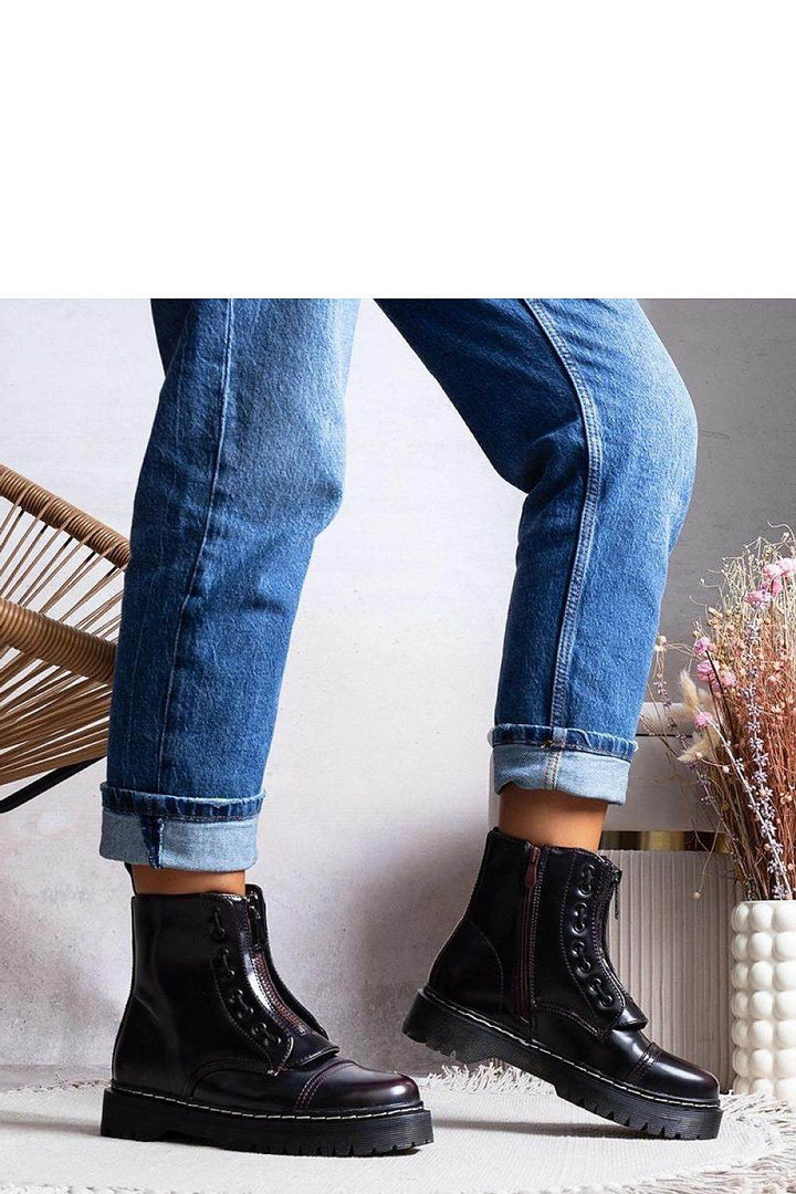 Boots model 204628 - MHMote
