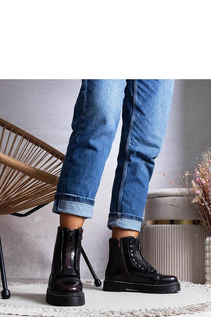 Boots model 204628 - MHMote