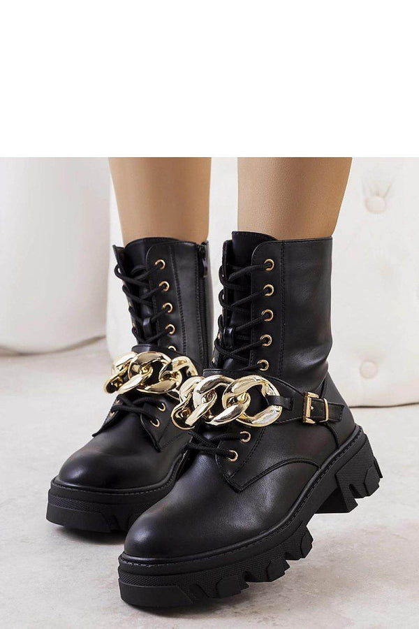 Boots model 204634 - MHMote