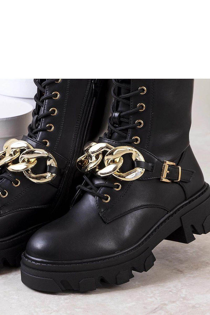 Boots model 204634 - MHMote