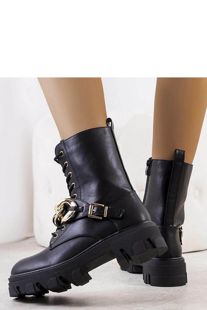 Boots model 204634 - MHMote