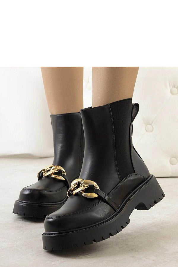Boots model 204635 - MHMote