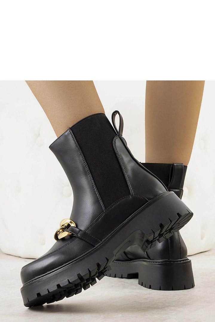 Boots model 204635 - MHMote