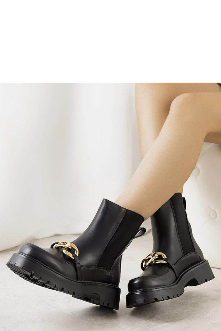 Boots model 204635 - MHMote