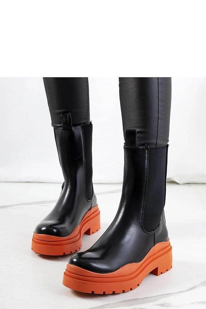 Boots model 204638 - MHMote