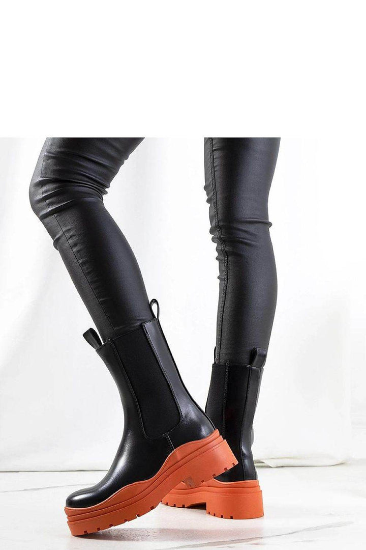Boots model 204638 - MHMote