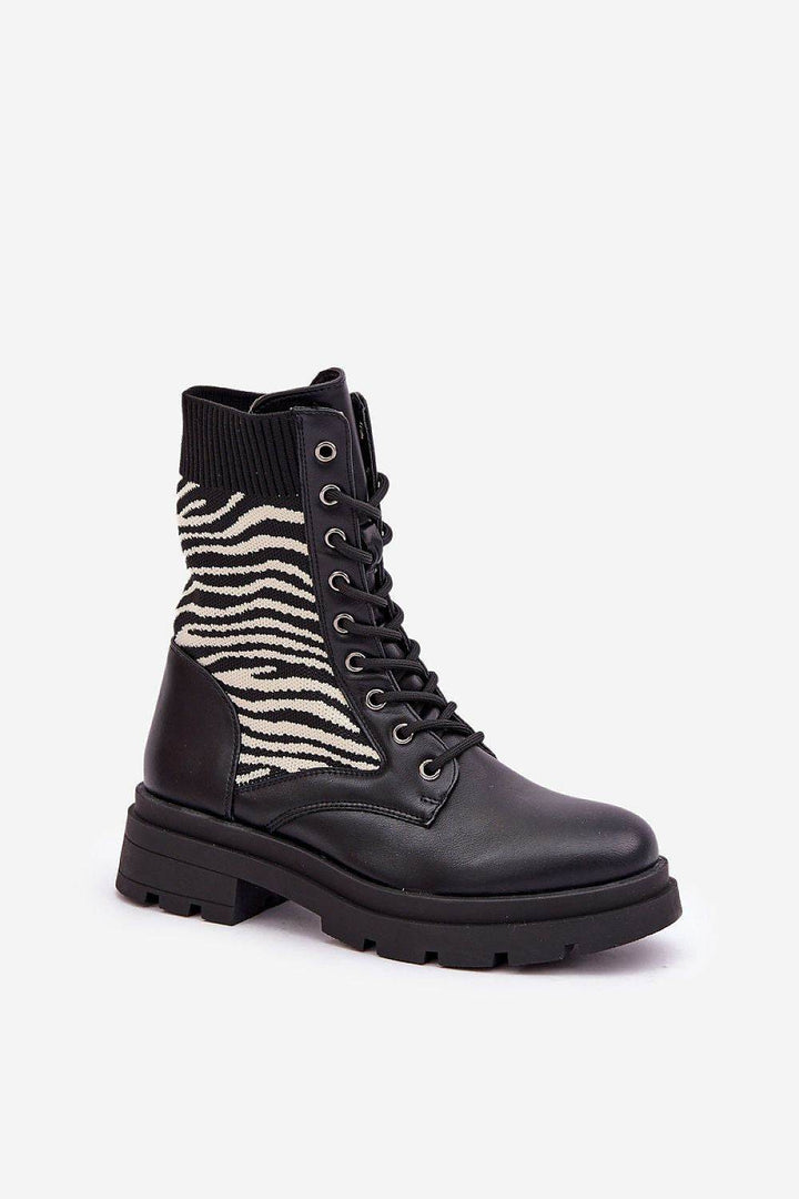 Bootie model 204670 - MHMote