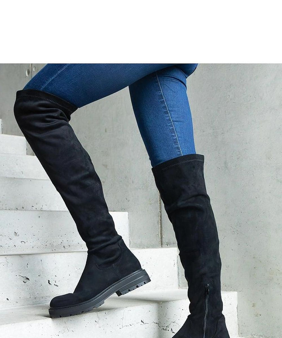  Thigh-Hight Boots model 204698 Solea 