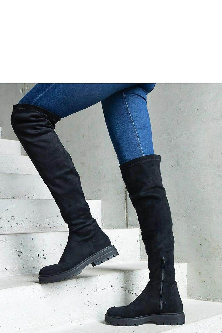 Thigh-Hight Boots model 204698 - MHMote