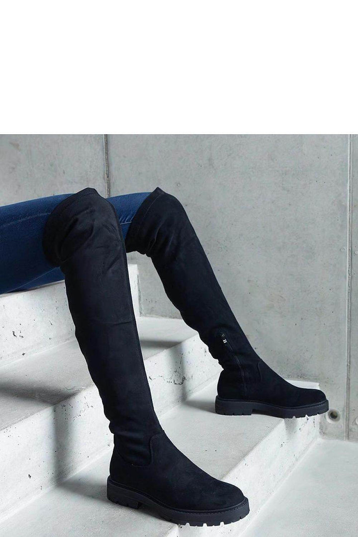 Thigh-Hight Boots model 204698 - MHMote