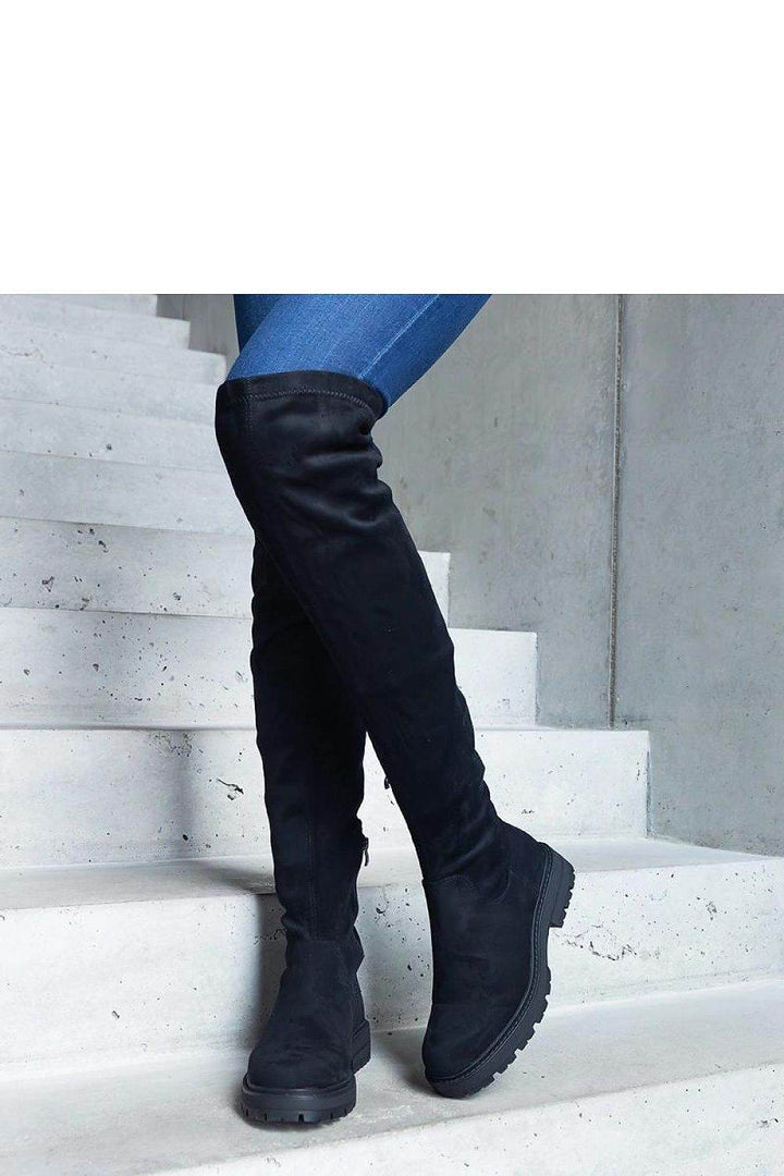 Thigh-Hight Boots model 204698 - MHMote