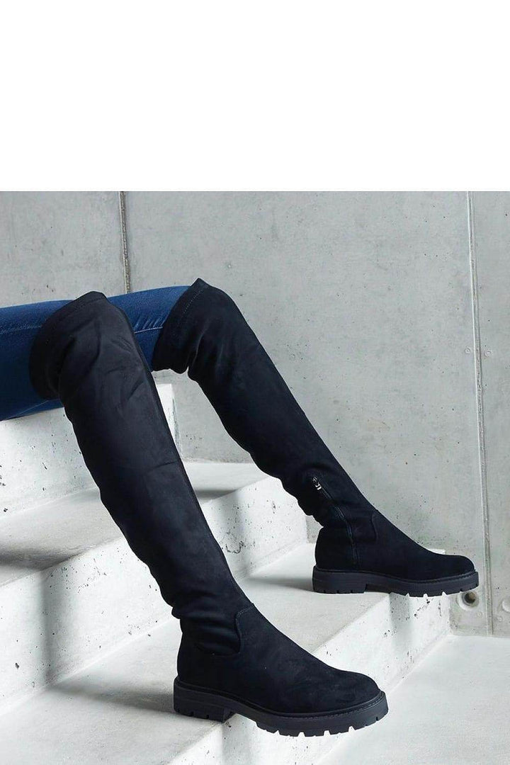 Thigh-Hight Boots model 204698 - MHMote
