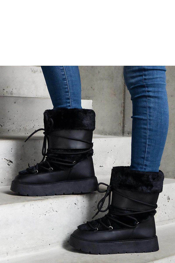 Snow boots model 204700 - MHMote