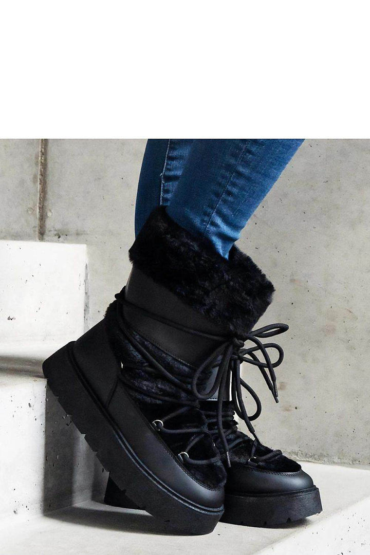 Snow boots model 204700 - MHMote