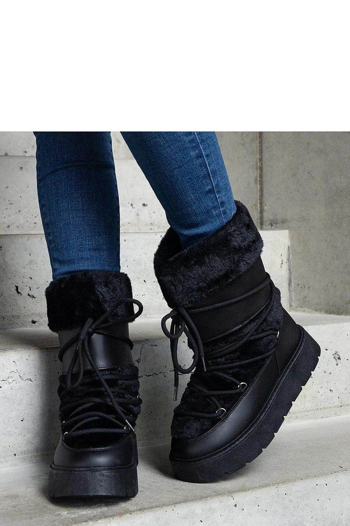 Snow boots model 204700 - MHMote