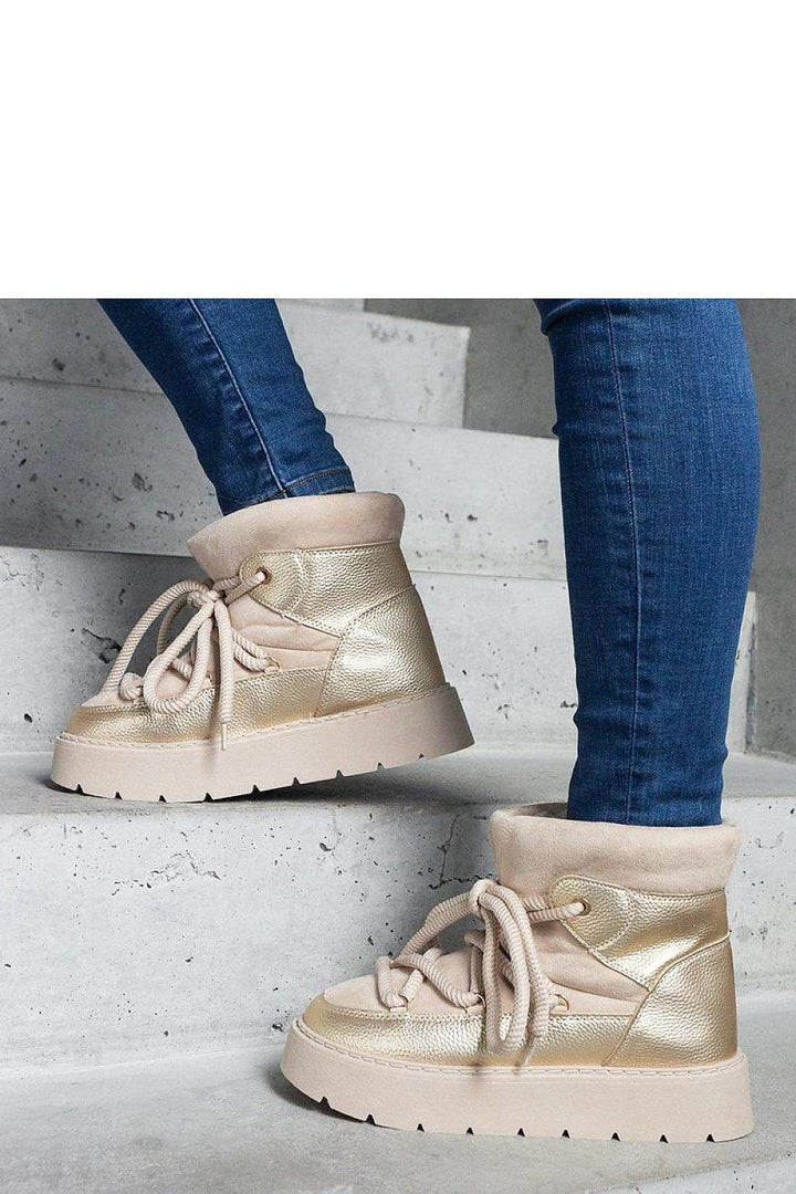 Snow boots model 204703 - MHMote
