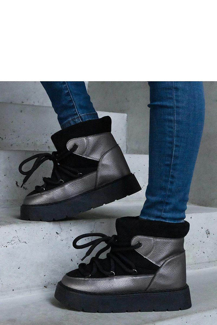 Snow boots model 204703 - MHMote