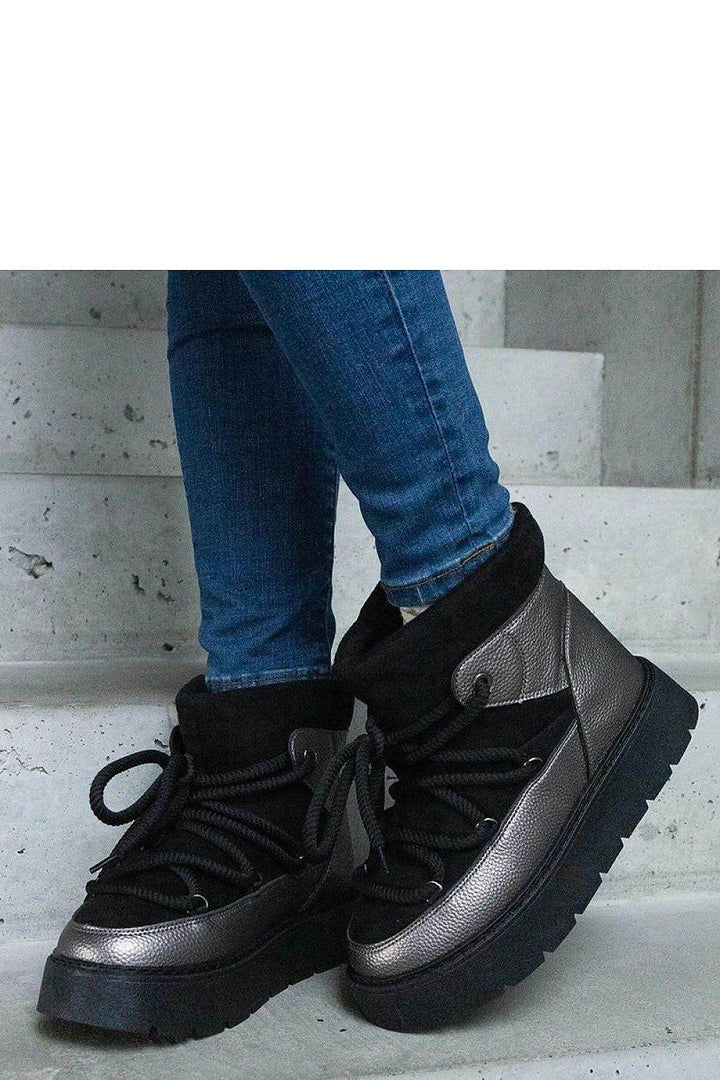 Snow boots model 204703 - MHMote