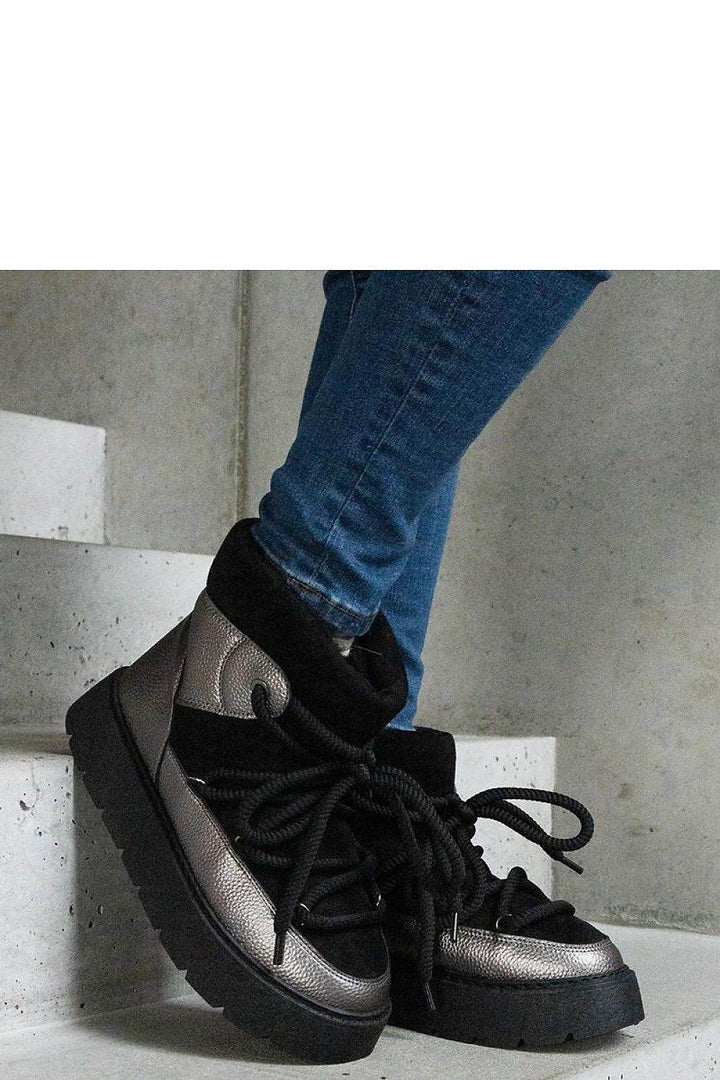Snow boots model 204703 - MHMote