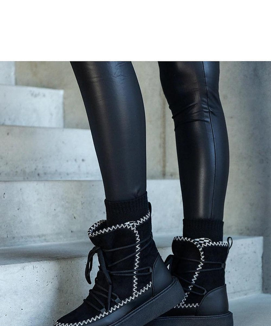  Trapper shoes model 204706 Solea 