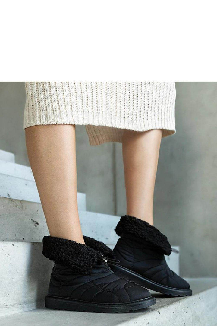 Snow boots model 204707 - MHMote