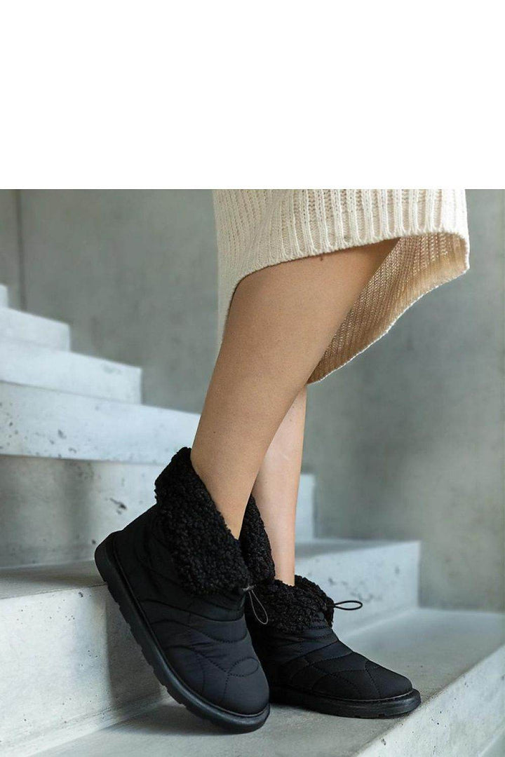 Snow boots model 204707 - MHMote