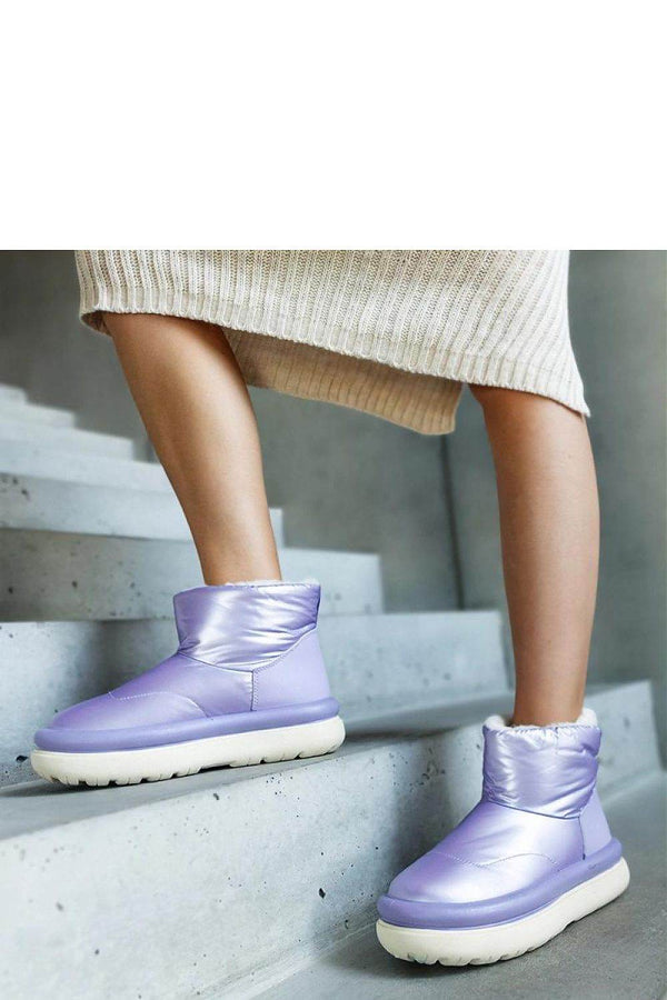 Snow boots model 204710 - MHMote