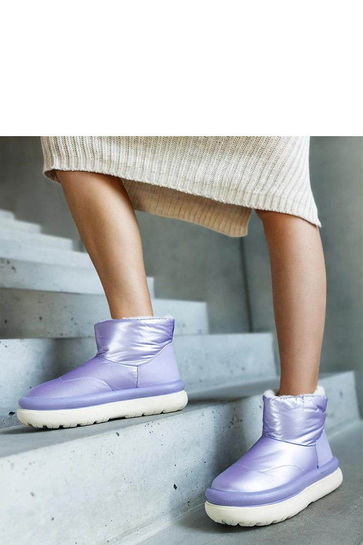 Snow boots model 204710 - MHMote