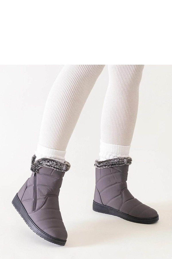 Snow boots model 204711 - MHMote
