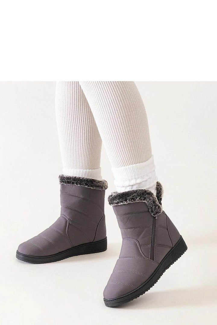 Snow boots model 204711 - MHMote