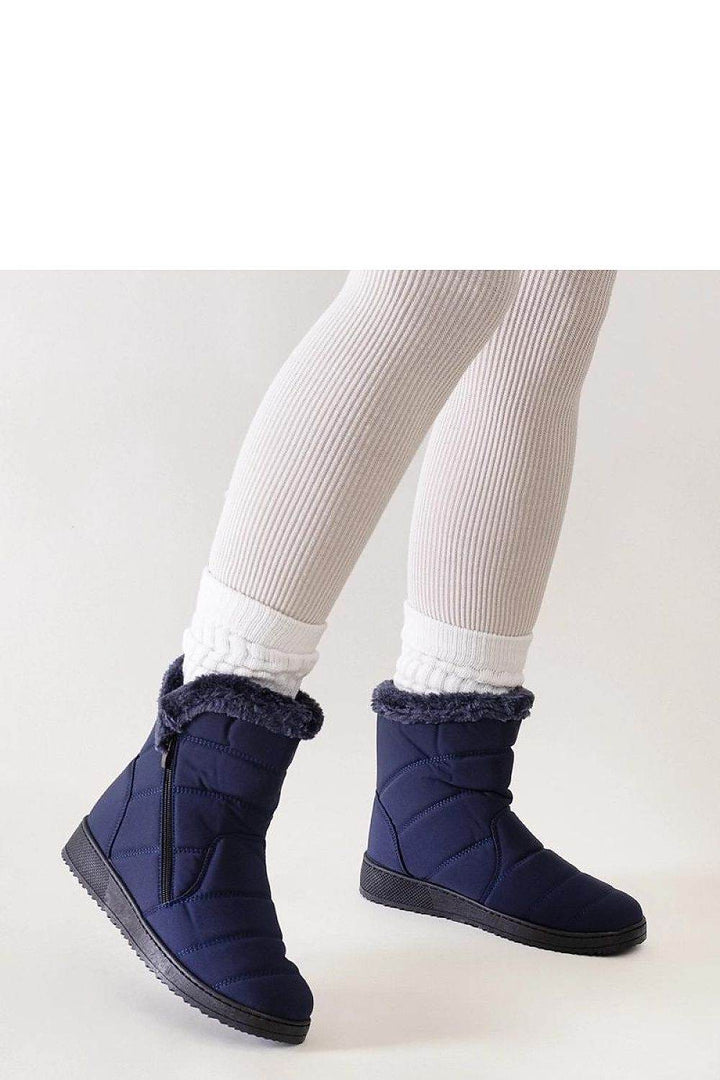 Snow boots model 204711 - MHMote