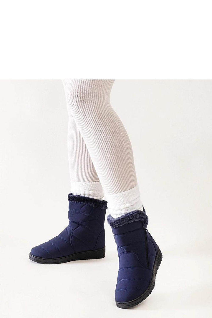 Snow boots model 204711 - MHMote