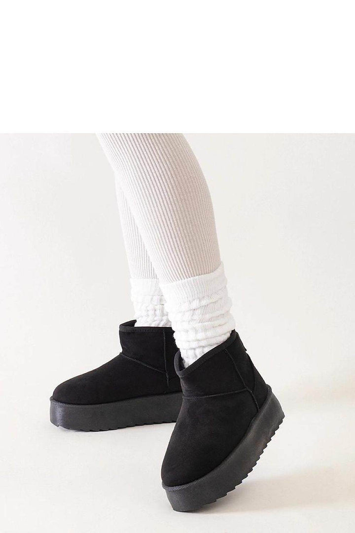 Snow boots model 204713 - MHMote