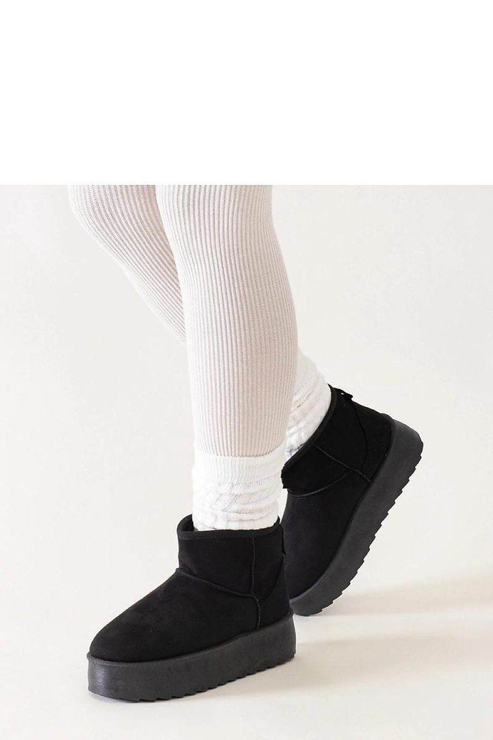 Snow boots model 204713 - MHMote