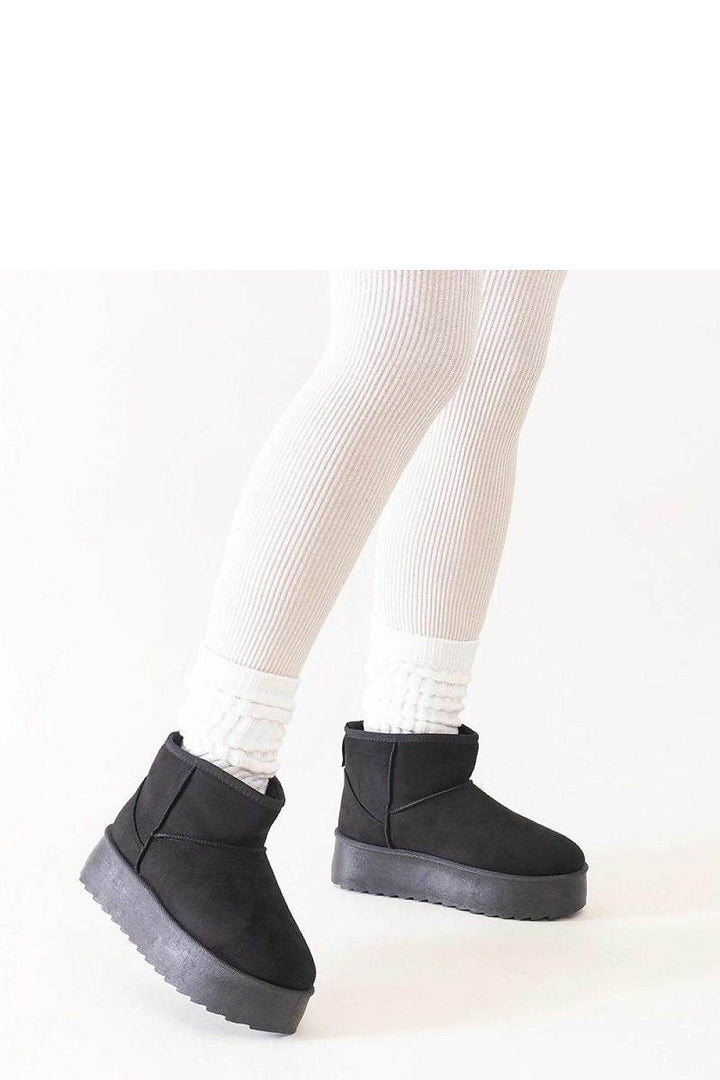 Snow boots model 204713 - MHMote