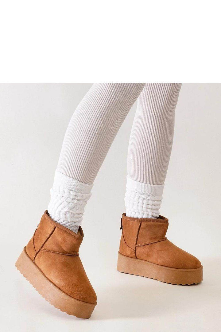 Snow boots model 204713 - MHMote