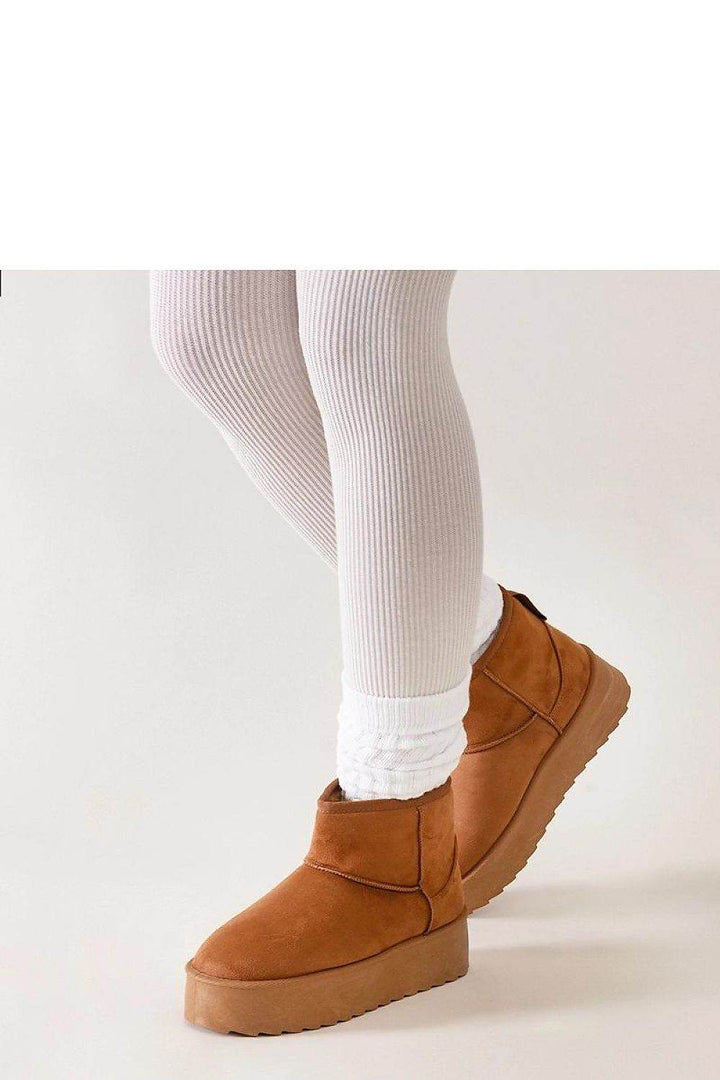 Snow boots model 204713 - MHMote
