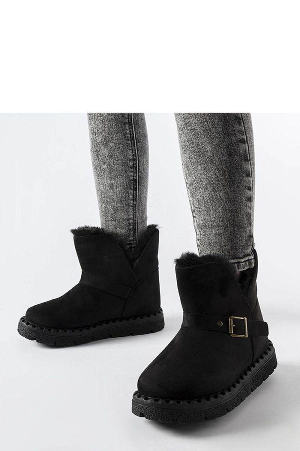 Snow boots model 204716 - MHMote