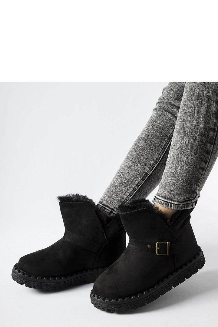 Snow boots model 204716 - MHMote