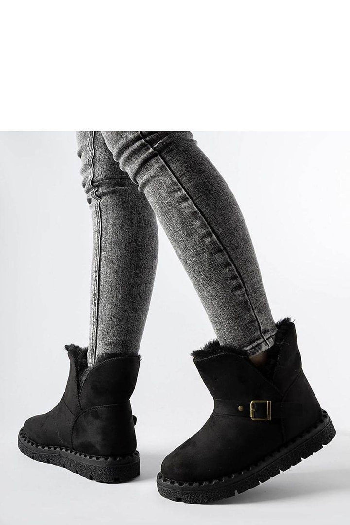 Snow boots model 204716 - MHMote