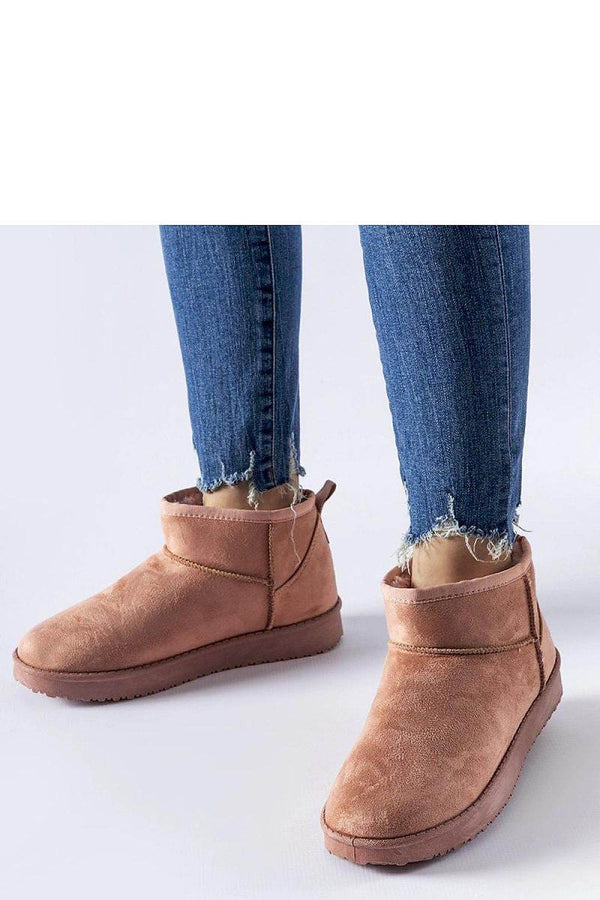 Snow boots model 204717 - MHMote
