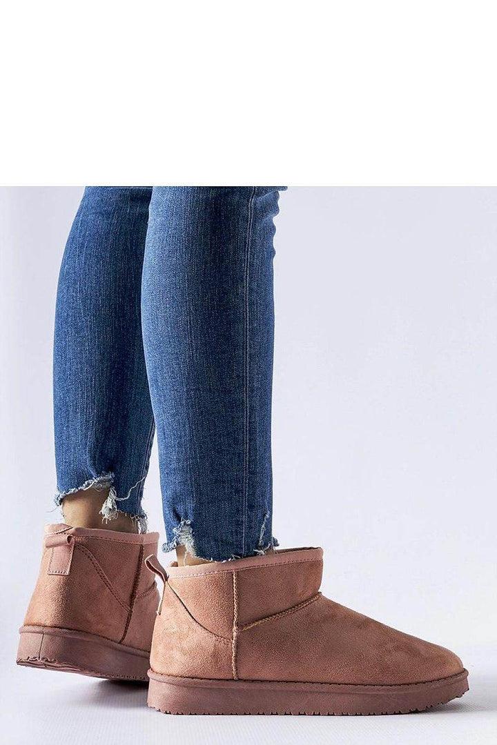 Snow boots model 204717 - MHMote