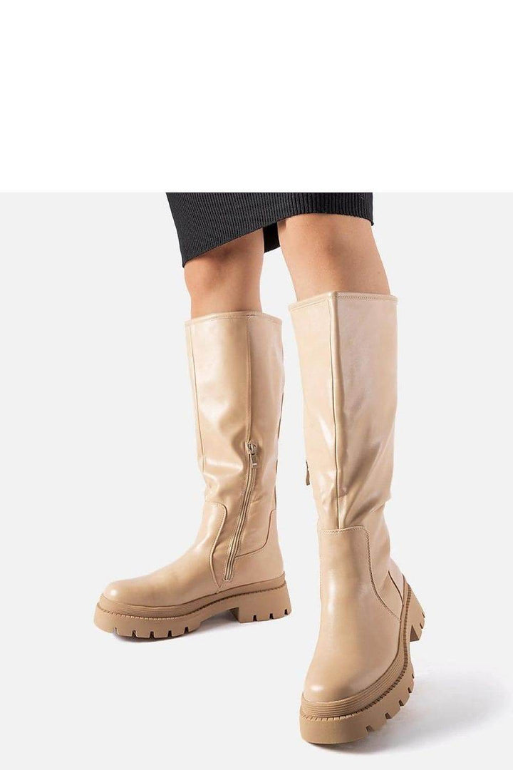 Thigh-Hight Boots model 204719 - MHMote