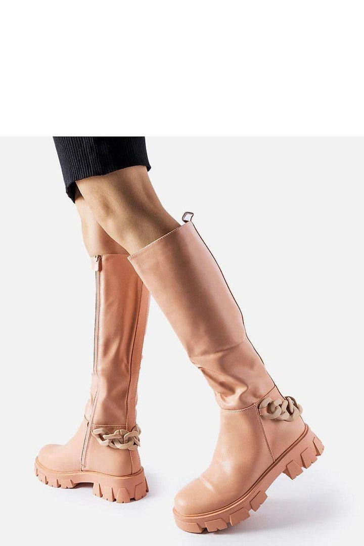 Thigh-Hight Boots model 204720 - MHMote
