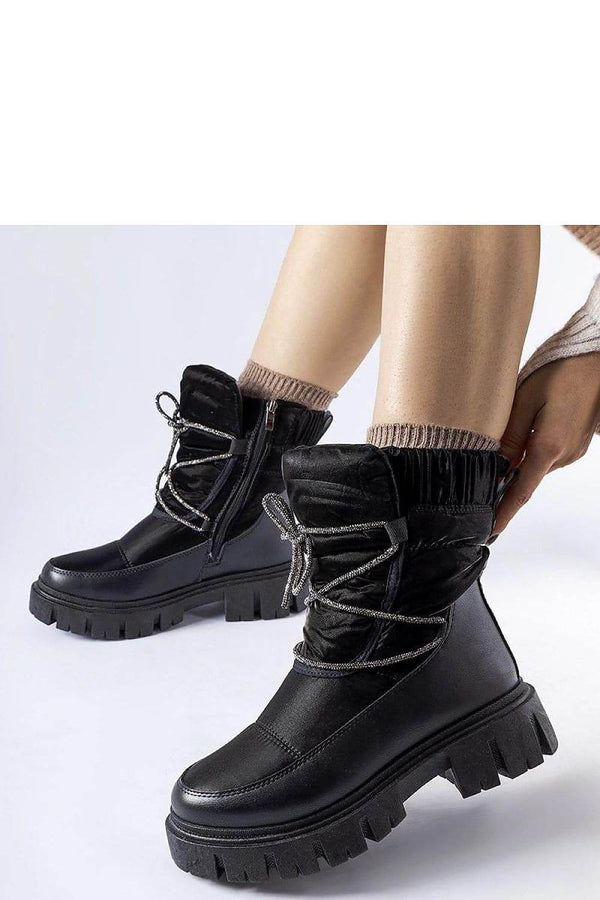 Snow boots model 204722 - MHMote