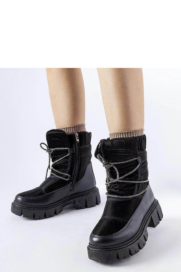 Snow boots model 204722 - MHMote