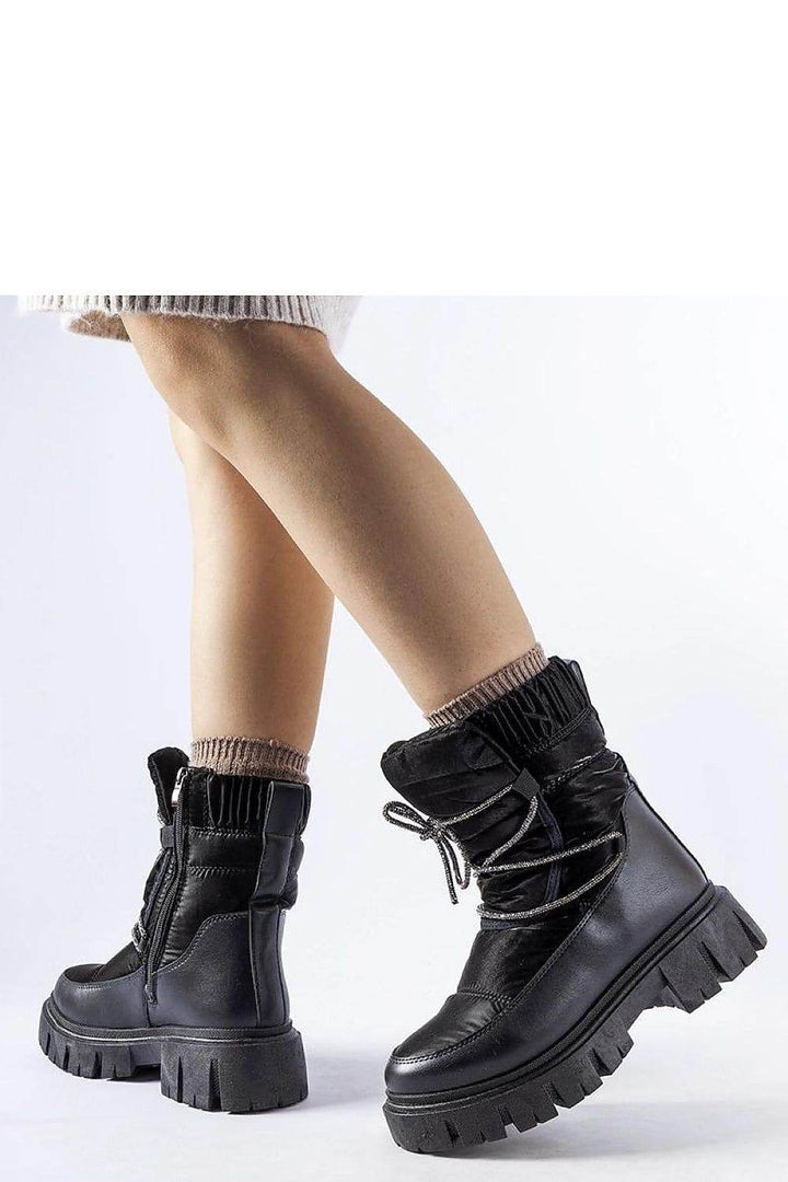 Snow boots model 204722 - MHMote