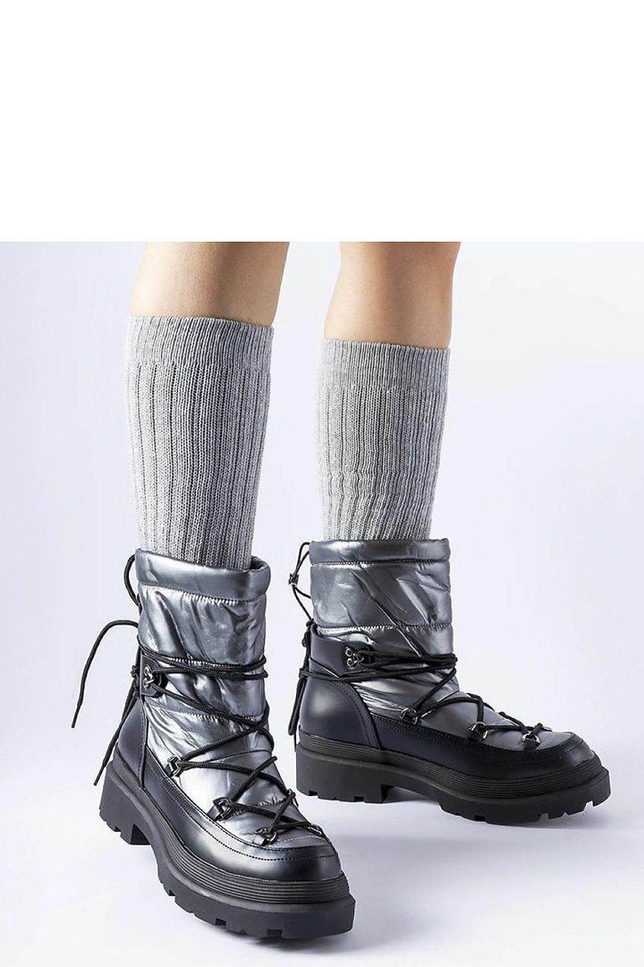 Snow boots model 204723 - MHMote