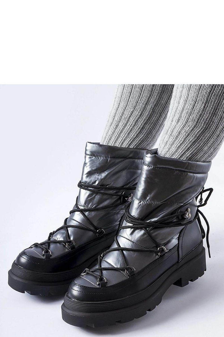 Snow boots model 204723 - MHMote
