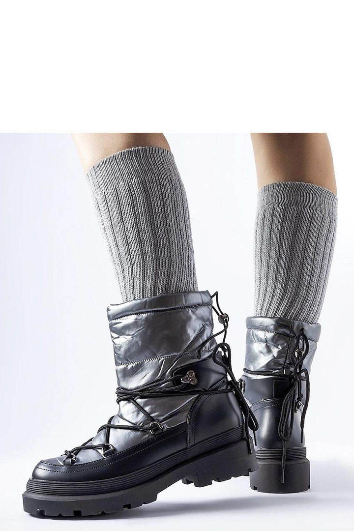 Snow boots model 204723 - MHMote